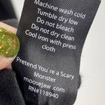 Moosejaw Mountaineering Full Zip Jacket Stretchy Athletic Gray Womens Size Small Photo 7