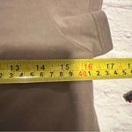 Eileen Fisher T-Shirt Dress Casual Comfy Knit XS Photo 2