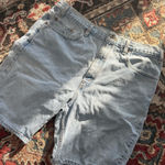 Levi's Vintage Levi’s Denim Shorts 505 Photo 1