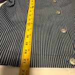 CLC Women’s Shirt Jacket Blue Size undefined Photo 7