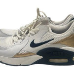 Nike  Women's Air Max Excee, Phantom/Metallic Gold/Sail/Black, Size 11 Photo 0