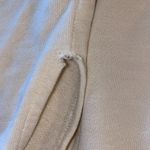 Anthropologie Pilcro Imogen Seamed Tunic Top in Ivory Size XS Photo 7