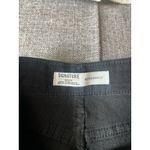 Levi's Signature  Women's Mid-Rise BOOTCUT 2M/W26/L32‎  Black Jeans Photo 2