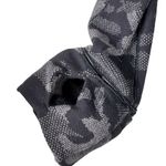 Lululemon SZ 4 Run Briskley 1/2 Zip Jacket Camo Long Sleeve Stretch Zip Pocket Photo 5