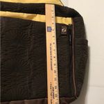 Petunia Pickle Bottom baby diaper bag brown backpack Photo 4