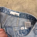 Vervet  by Flying Monkey distressed straight leg ripped jeans Photo 2