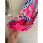 Lilly Pulitzer Last Bud Not Least Ester One Piece Swimsuit Size 0 Photo 10