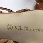 CL by Laundry By CL  LAUNDRY ladies shoe 9M Photo 6