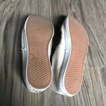 Vans lace up sneakers athletic Shoes Photo 4