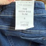 NWT Free Assembly High Photo 3