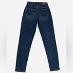 American Eagle High-Waisted Stretch Jeans - Size 2 Long Photo 1