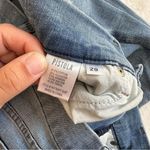 Pistola Light Wash Cropped High Rise Jeans Women's Size 29 Photo 5
