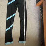 Skatie Thermal Figure Skating Pants – Liu Huo Photo 5