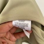 EXPRESS NWT Green Body Contour High Compression -Size XS Photo 9