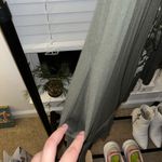 Knox Rose Olive Green Dress Photo 1