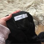 MISHA Lydia Midi Dress In Black Size 2 Photo 7