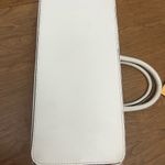 White Christian Siriano Chic‎ handbag Photo 11