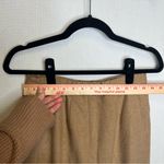 Pendleton  | Tan Dress Pants‎ Classic Tailored Fit 8 Wool Brown Photo 4