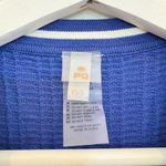 PQ Swim Logan Knit Dress Anthropologie Blue Size XS / Small‎ Photo 5