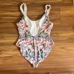 Dippin' Daisy's Dippin Daisy Floral Swimsui Photo 2