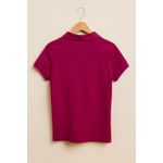 Ralph Lauren  Sport Slim Fit Pink Polo – Size Small Photo 1