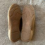 Vince  NWOB Mojave Suede Trainer Sneaker in Sand Trail Size 6 Photo 6