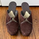Cole Haan  Kenna Clog size 7.5 B Photo 1