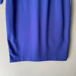 Alfani sz 12 long sleeve work career sheath dress NWT Photo 2