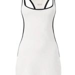 Girlfriend Collective  Paloma Dress Racerback Photo 5