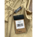 The North Face NWT Women Class V Pathfinder Pullover Khaki Size Large Photo 1