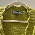 Blue Blush  Floral Cardigan Photo 1