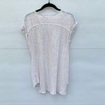 C&C California C&C Linen Top Photo 1