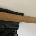 H.I.P. Y2K Vintage LL Cool J Jacket Rap Hop Rhinestones Classic Long Sleeve Faux 1X Photo 8