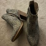 MIA Western Style Booties Photo 2