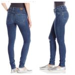 Paige Verdugo Ultra Skinny in Quinnley Destructed Jeans Size 29 Photo 2