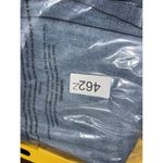 Judy Blue  Boyfriend Fit Denim Jeans Blue Distressed WOMENS‎ SIZE 5/27 Button Fly Photo 7