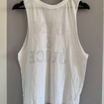 Popular Basics Gym & Juice Logo Tank Top Photo 2