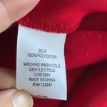 Amanda Uprichard “Provence” Faux Wrap Dress - Missing Belt! Photo 11