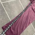 Molly Bracken Molly Bracket High Waist Velvet Corduroy Pant size XS Photo 6