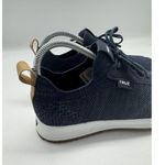 True Linkswear All Day Knit II Navy Blue Comfort Golf Sneakers Womens 8 Mens 6.5 Photo 5