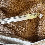 Free People  Intimately Warmer‎ Than You Oversized Cozy Lounge Pink Hoodie S Photo 5