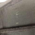 EXPRESS  Black Bell Sleeve V Neck Romper XS Photo 7