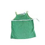 Old Navy  green sweater knit tank Photo 5