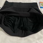 Columbia NWT  Anytime‎ Casual Black Skort Size Small Photo 9