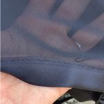 Dressy midi skirt 💖 Black Size XL Photo 6