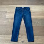 Hudson Jeans Hudson Collin Midrise Skinny in Relevation Size 32 Photo 3