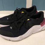 Sorel  Kinetic‎ Renegade Black/White Women's Size 10 Photo 1