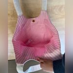 Juicy Couture  Hobo Bag, Light Pink, girlhood, feminine, flirty, cutesy Photo 6