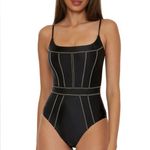 Becca COLOR SHEEN ONE PIECE, Size Medium , $148 Photo 3