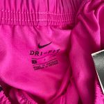 Nike BNWT  air pink shorts Photo 5
